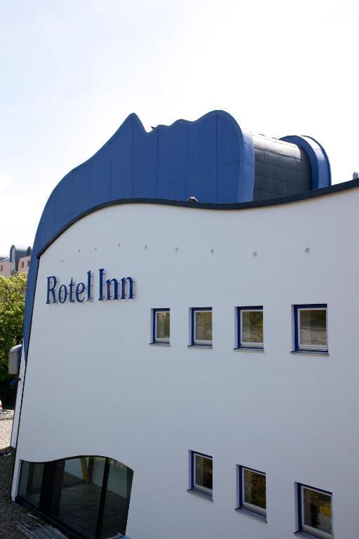 Rotel Inn Passau Exterior photo